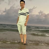 Avatar of user - Minh Nhựt Nguyễn