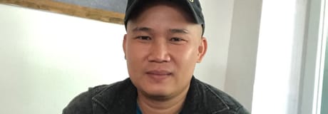 Hẹn hò online - Hình cover của Phạm Hoài Nam