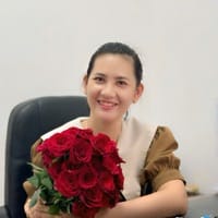 Avatar of user - Thúy Hằng