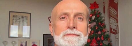 Hẹn hò online - Hình cover của Douglas