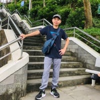 Avatar of user - Thi Peter 