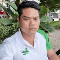 Avatar of user - Linh Dương Văn