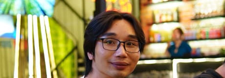 Hẹn hò online - Hình cover của chí kiên