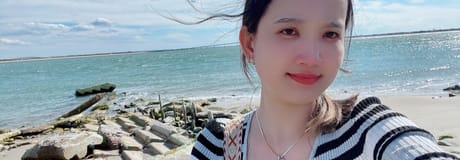 Hẹn hò online - Hình cover của DUYEN NGUYEN 🇺🇸🇻🇳