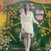 Avatar of user - Thu Vân Lê Thị