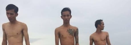 Hẹn hò online - Hình cover của Vũ Quản