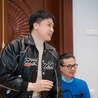 Avatar of user - Nguyễn Tùng