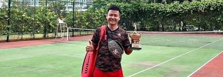 Hẹn hò online - Hình cover của Hoàng Hải