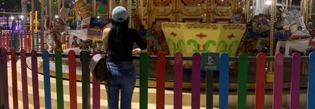 Hẹn hò online - Hình cover của Quỳnh Như Lê Đình