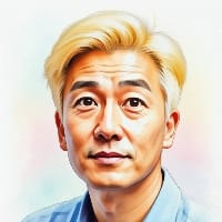 Avatar of user - Jong Hyeok  Park