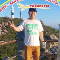 Avatar of user - Thanh Duy