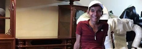 Hẹn hò online - Hình cover của Tuấn Phan văn