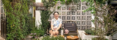 Hẹn hò online - Hình cover của Phương Hoàng