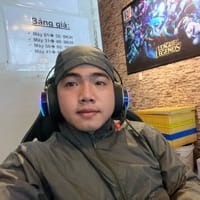 Avatar of user - minh