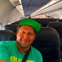 Avatar of user - Evgeny 