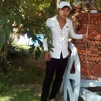Avatar of user - Honghai