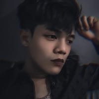 Avatar of user - Hoàng