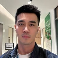 Avatar of user - liam Chen