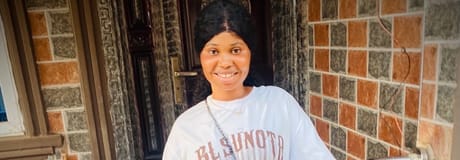 Hẹn hò online - Hình cover của Ehigiator Ivie