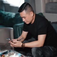 Avatar of user - Hùng 