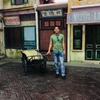 Avatar of user - Sy