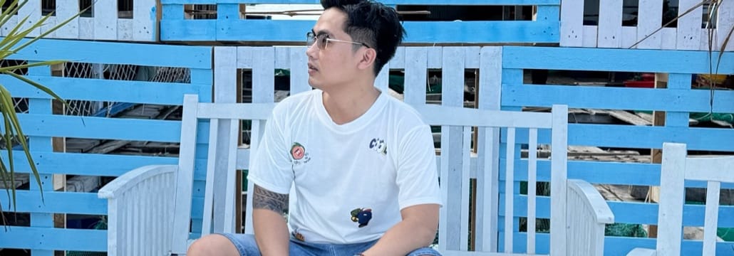 Công Nghĩa Nguyễn