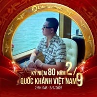Avatar of user - Đặng Hồng Văn