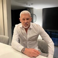 Avatar of user - Paul Hollywood