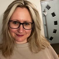 Avatar of user - Alexandra Bailey 