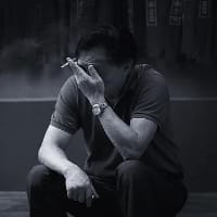 Avatar of user - Một Mình
