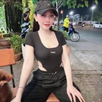 Avatar of user - Vy Vy