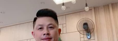 Hẹn hò online - Hình cover của Dũng