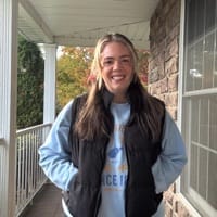 Avatar of user - Faith_katie