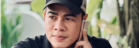 Hẹn hò online - Hình cover của Tiến trường Nguyễn