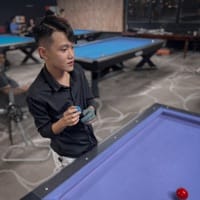 Avatar of user - Tiến Thanh