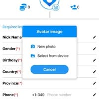 Avatar of user - Omed USA