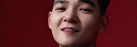 Hẹn hò online - Hình cover của Minh thành 