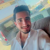 Avatar of user - Abdullah Hussam