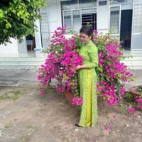 Avatar of user - Ớt Nhỏ