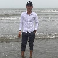 Avatar of user - Hải Võ Văn