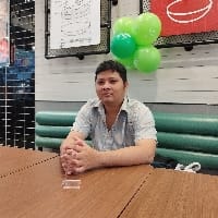 Avatar of user - Trương Hoàng Nhân