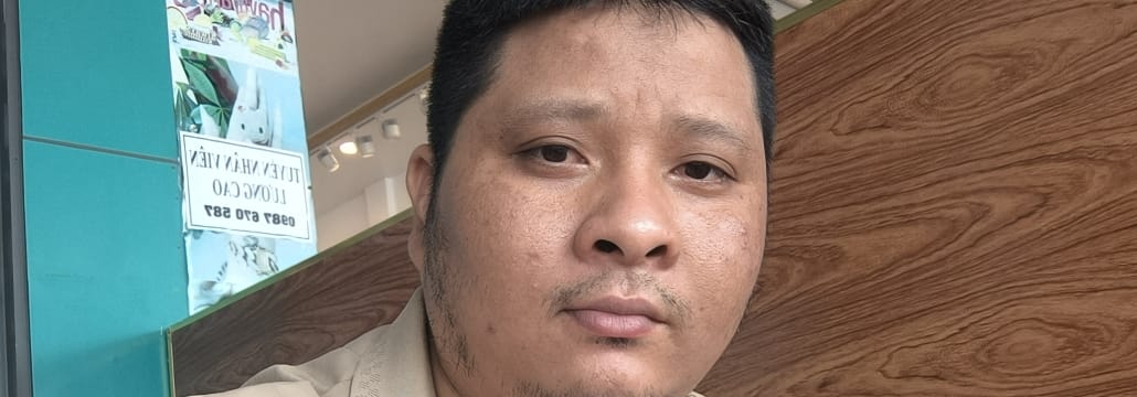 Trương Hoàng Nhân