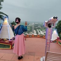 Avatar of user - Kieu