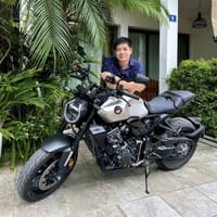 Avatar of user - Sơn Nguyễn