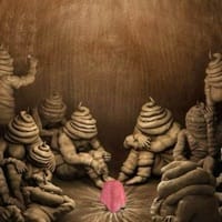 Avatar of user - tít