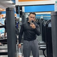 Avatar of user - Sang