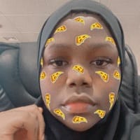 Avatar of user - Hidaya Makalo