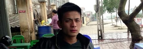 Hẹn hò online - Hình cover của Trung Trần