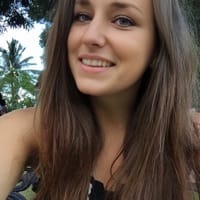 Avatar of user - Amy Woods