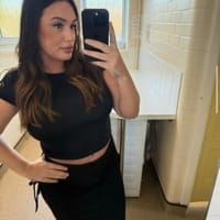 Avatar of user - Melissa Alexis